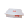 Pizzaballenbox mit Deckel | H10 cm | 40x30x10