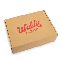Pizza Starter Mini Set | 6-tlg. | Gratis Rezeptkarten | Waldis Set