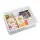 Pizza Starter Mini Set | 6-tlg. | Gratis Rezeptkarten | Waldis Set