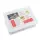 Pizza Starter Mini Set | 6-tlg. | Gratis Rezeptkarten | Waldis Set