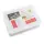 Pizza Starter Mini Set | 6-tlg. | Gratis Rezeptkarten | Waldis Set