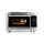 Effeuno P134H 550 Gara Evolution | 3,6 kW | inkl. 1x Effeuno Stein und 1x Saputo Biscotto | Elektro Pizzaofen
