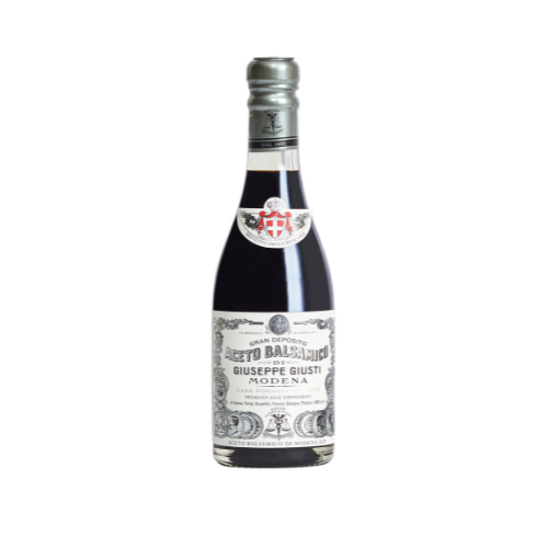 Balsamico Essig Giusti 1 Medal Champ | 250 ml | Giuseppe Giusti