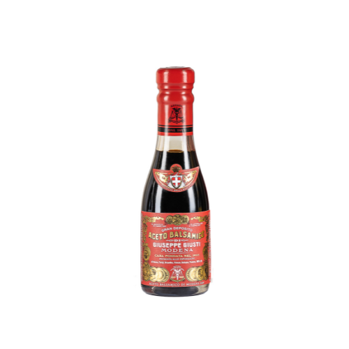 Balsamico Essig Giusti 3 Medal Champ | 100 ml | Giuseppe Giusti