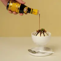 Balsamico Essig Giusti 4 Medal Champ | 100 ml | Giuseppe Giusti