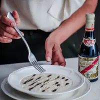 Balsamico Essig Giusti 5 Medal Champ | 100 ml | Giuseppe Giusti