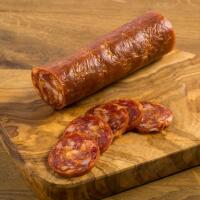 La Montanara Salsiccia piccante | 180 g