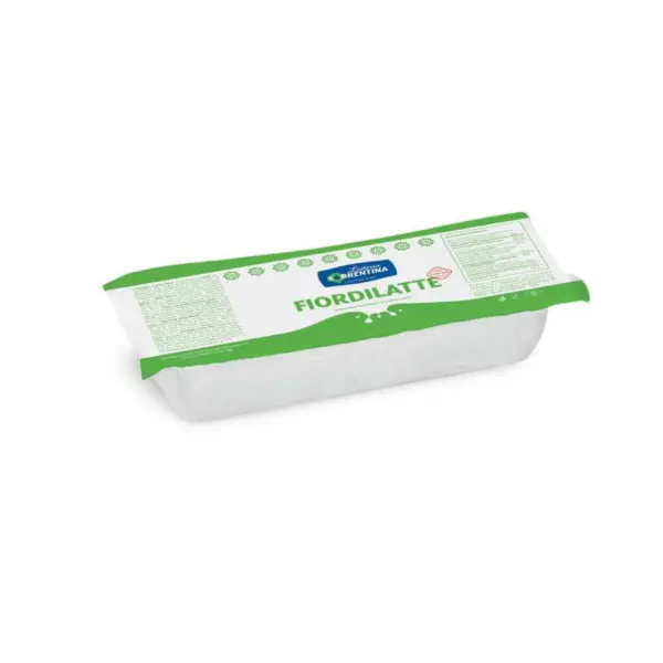 kurzes MHD | Fior di Latte | 1000g | Stange - am Stück | Latteria Sorrentina
