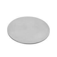 B-Ware Waldis Backstahl | rund Ø 32 cm | 6mm...
